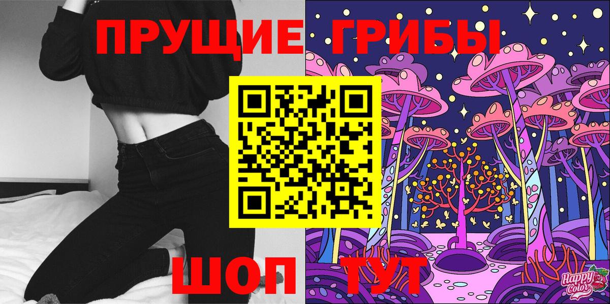 Галлюциногенные грибы Psilocybe Надым